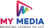 My Media Logo New final s