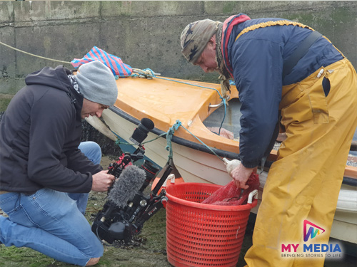 inflatables documentary mymedia grett oconnor documentary producer ireland 2